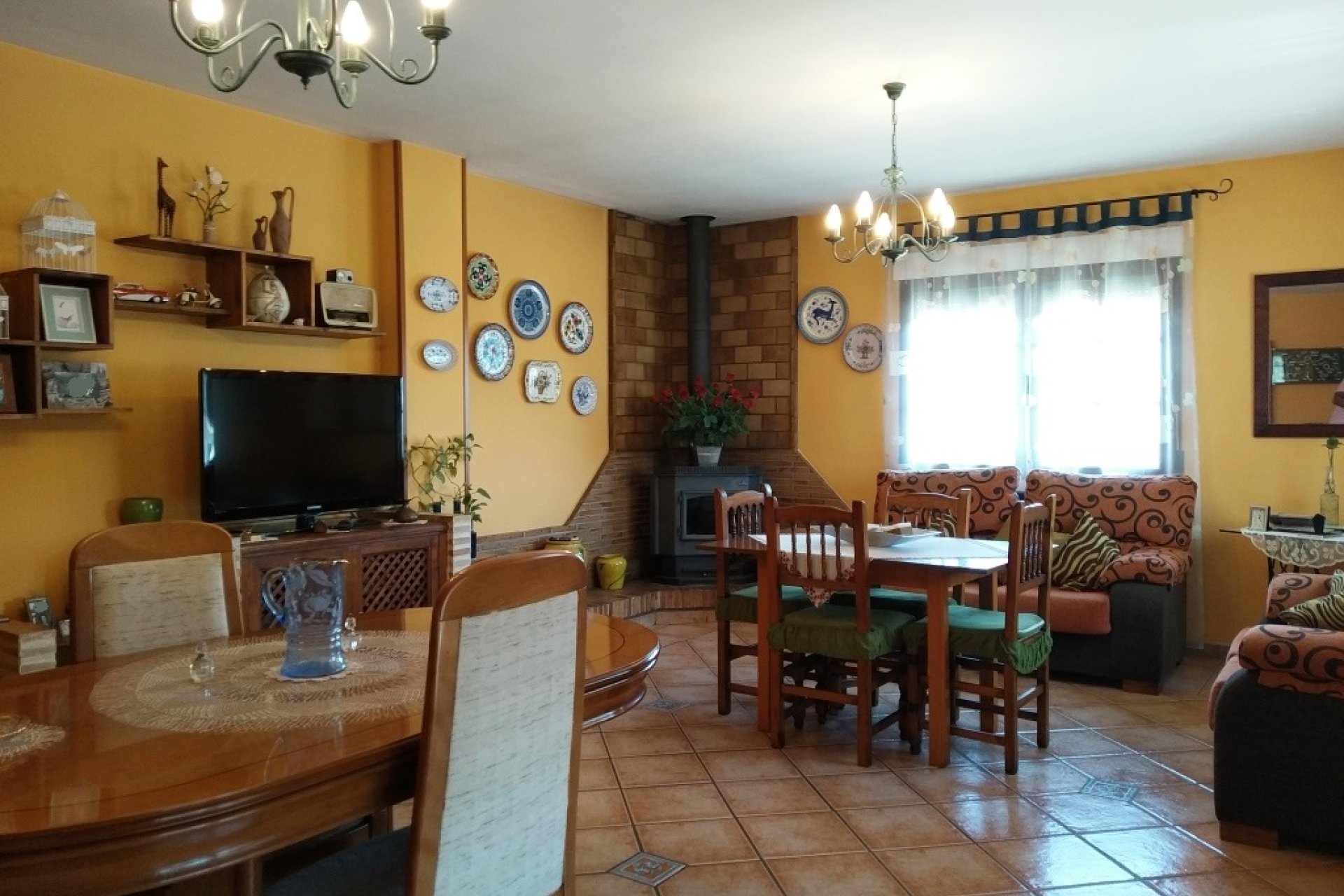 Resale - Villa -
Ontinyent