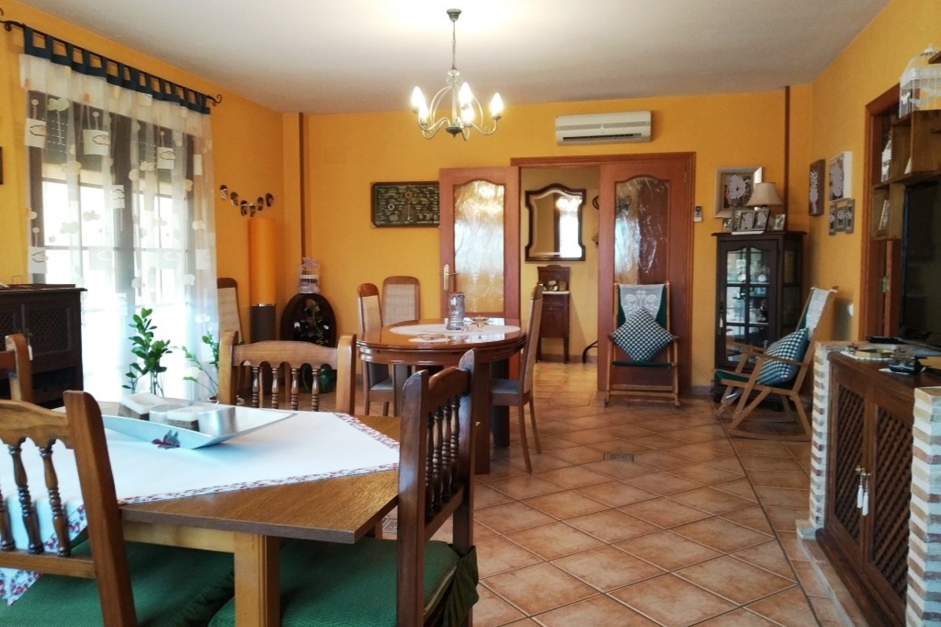 Resale - Villa -
Ontinyent