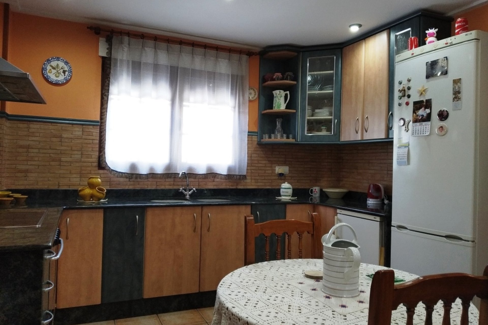 Resale - Villa -
Ontinyent