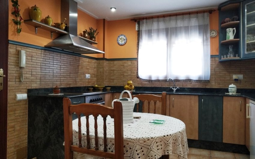 Resale - Villa -
Ontinyent