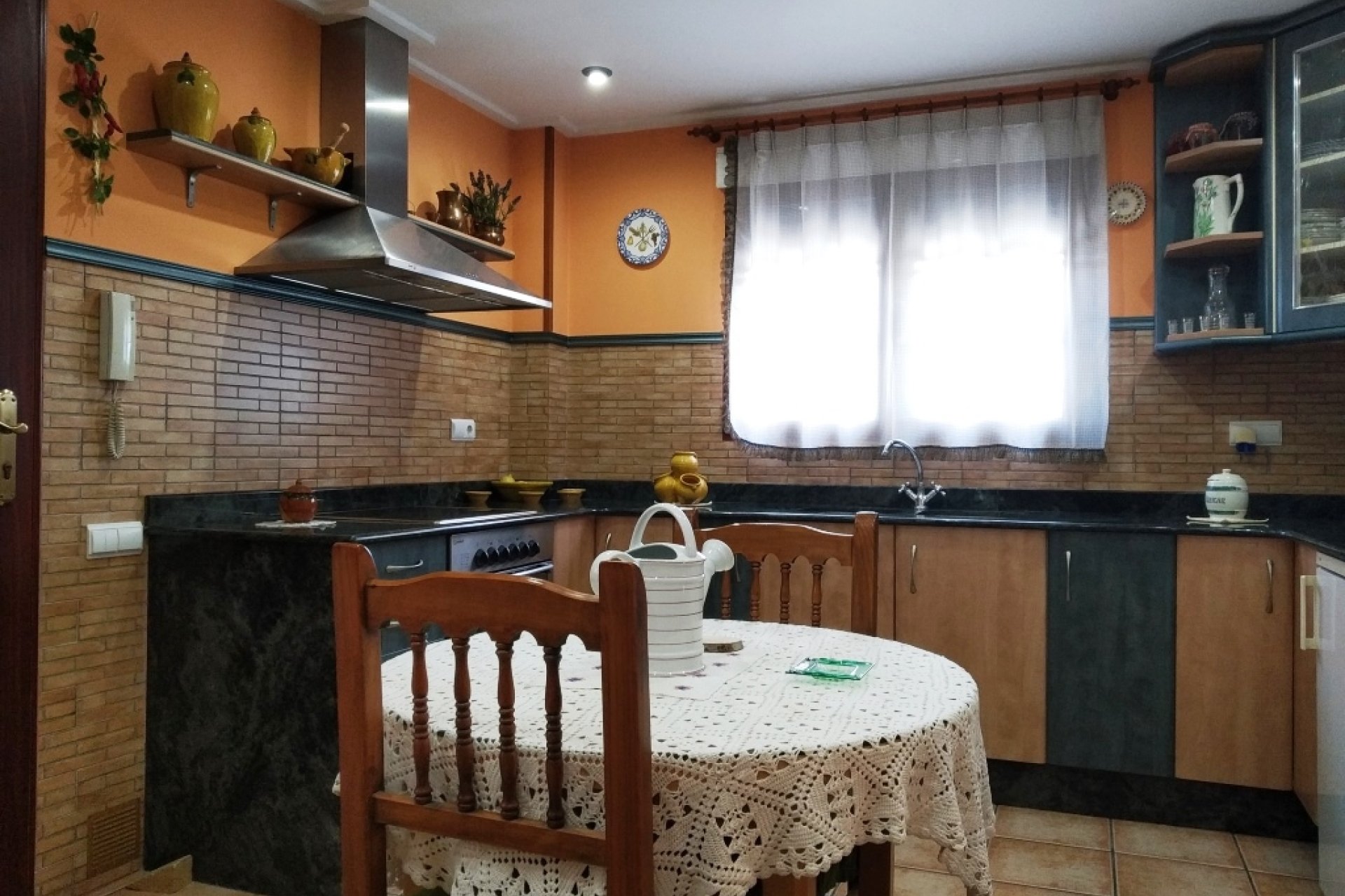 Resale - Villa -
Ontinyent