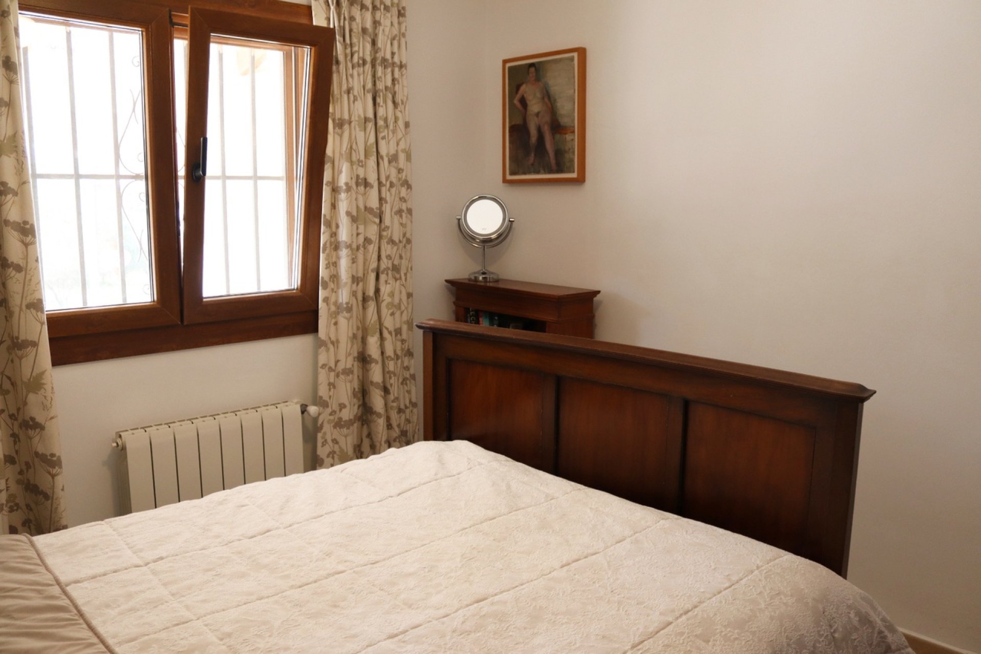 Resale - Villa -
Orba - Inland