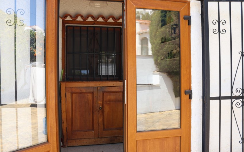 Resale - Villa -
Orba - Inland
