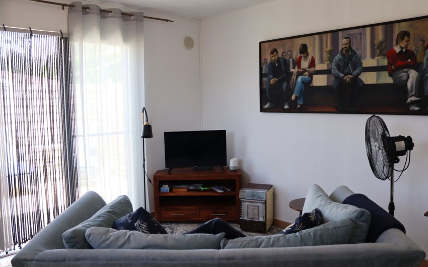 Resale - Villa -
Orba - Inland