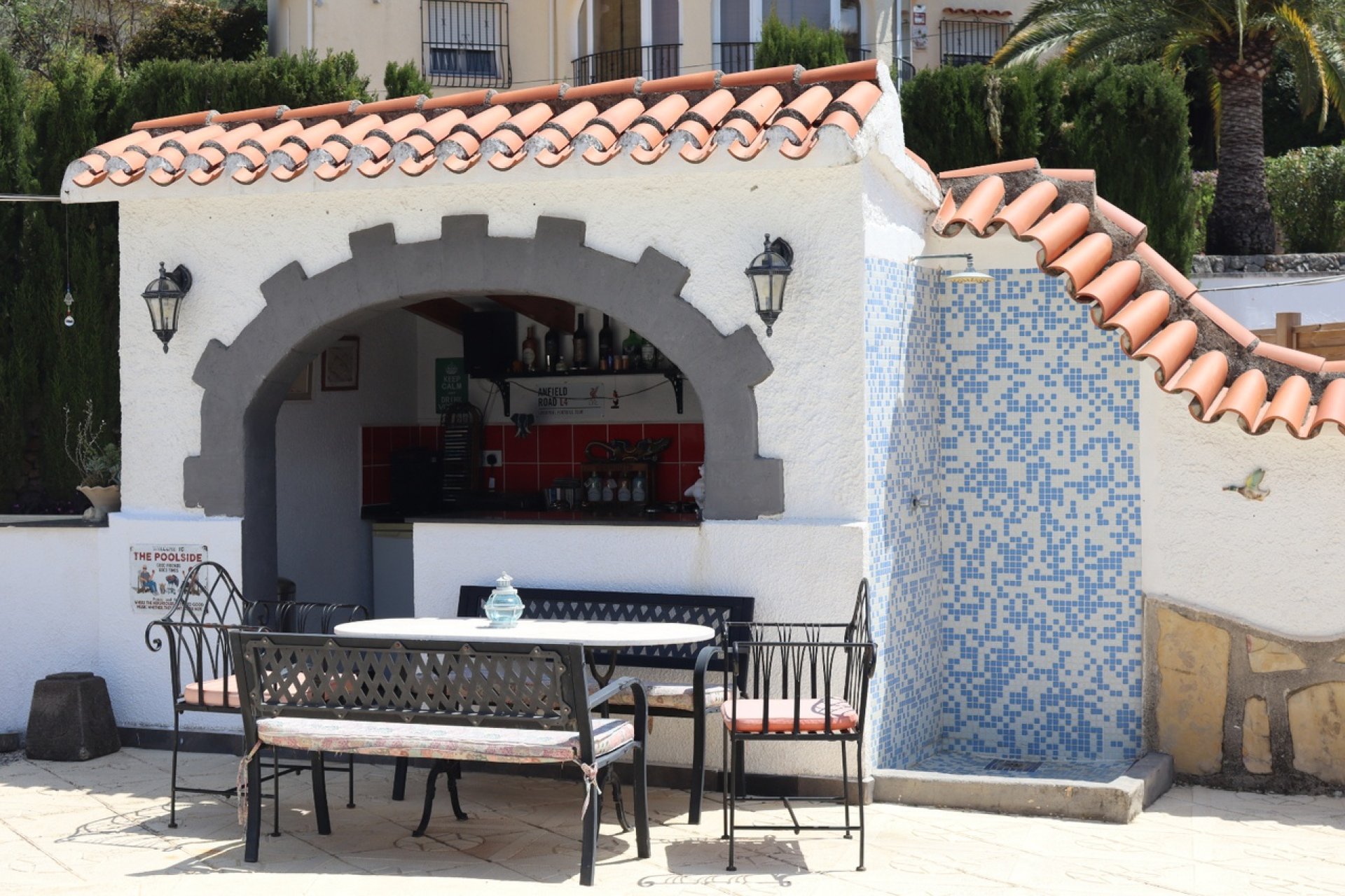 Resale - Villa -
Orba - Inland