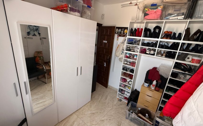 Resale - Villa -
Orihuela - Costa Blanca Sur