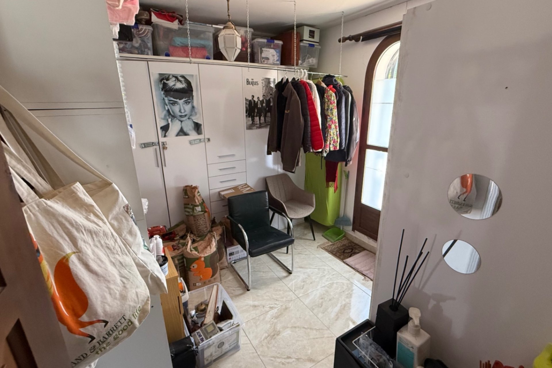 Resale - Villa -
Orihuela - Costa Blanca Sur