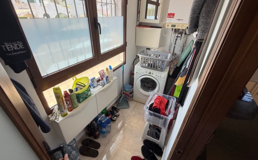 Resale - Villa -
Orihuela - Costa Blanca Sur