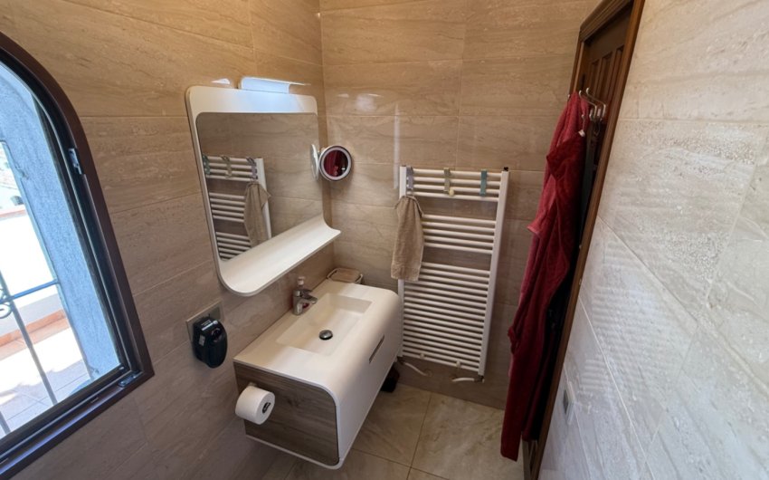 Resale - Villa -
Orihuela - Costa Blanca Sur