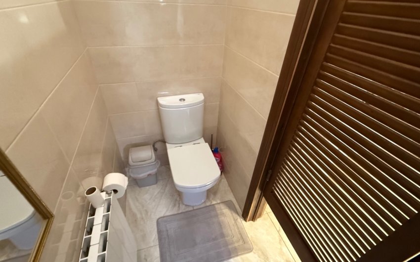 Resale - Villa -
Orihuela - Costa Blanca Sur