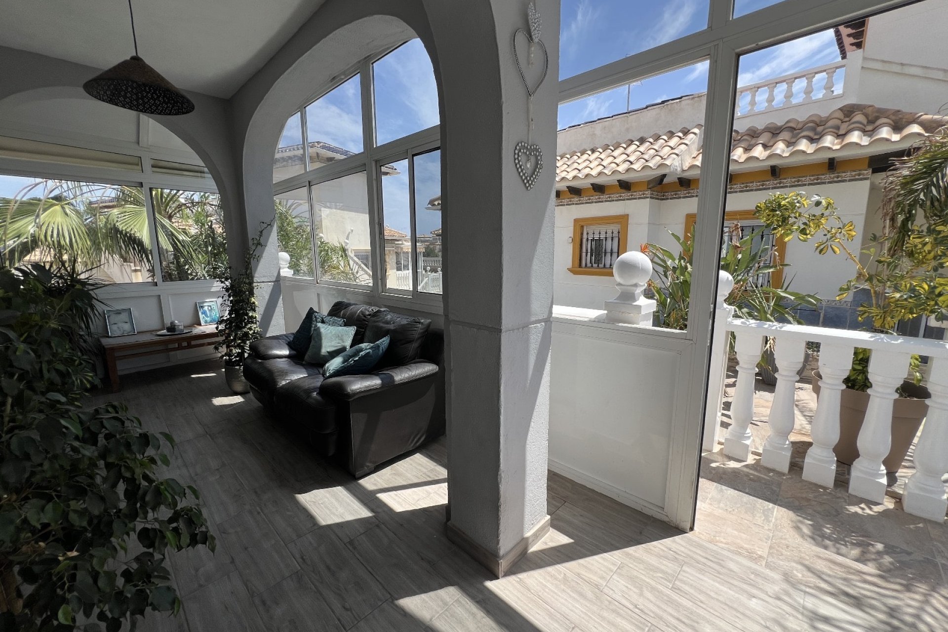 Resale - Villa -
Orihuela - Costa Blanca Sur
