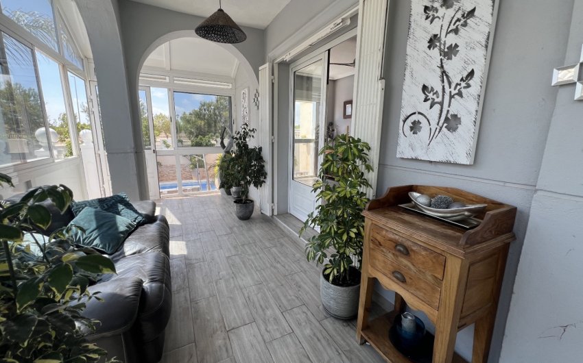 Resale - Villa -
Orihuela - Costa Blanca Sur