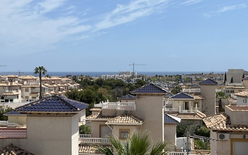 Resale - Villa -
Orihuela - Costa Blanca Sur