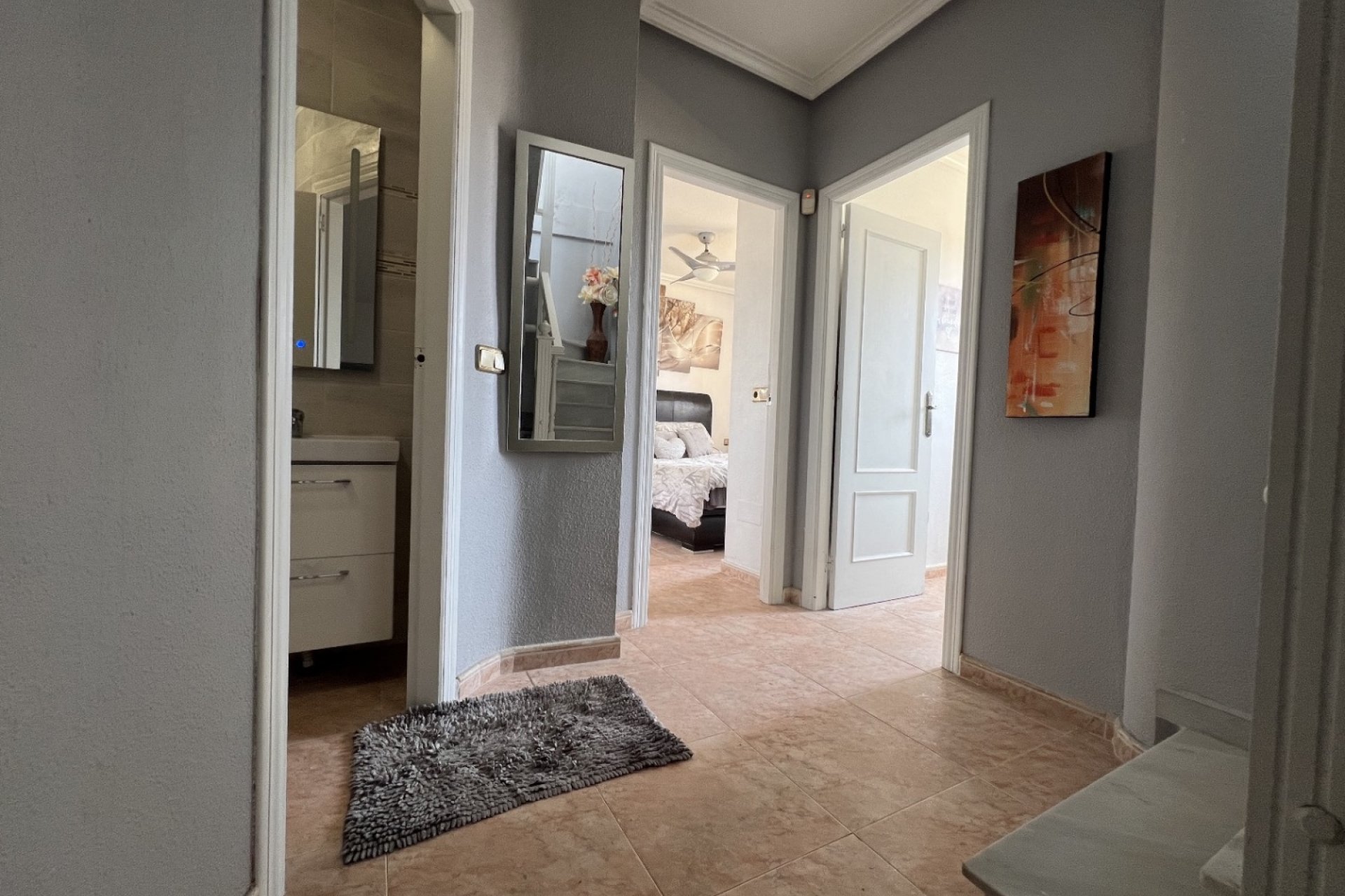 Resale - Villa -
Orihuela - Costa Blanca Sur