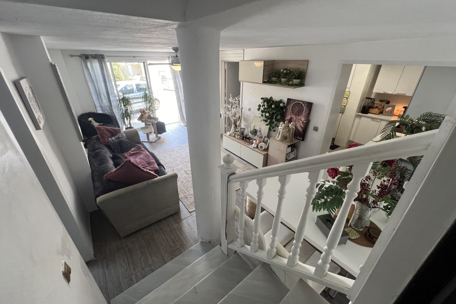 Resale - Villa -
Orihuela - Costa Blanca Sur