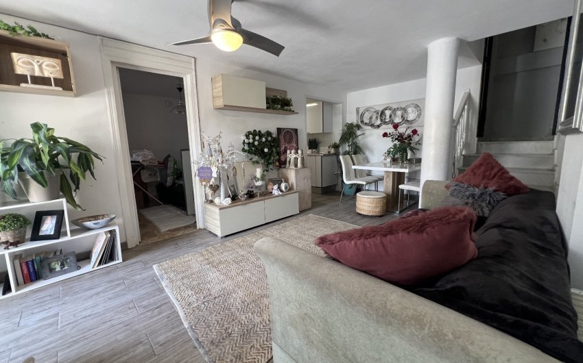 Resale - Villa -
Orihuela - Costa Blanca Sur