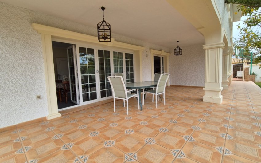 Resale - Villa -
Orihuela - Costa Blanca Sur