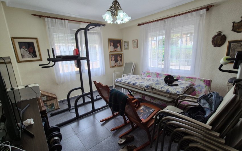 Resale - Villa -
Orihuela - Costa Blanca Sur