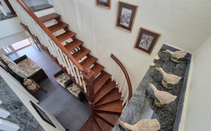 Resale - Villa -
Orihuela - Costa Blanca Sur