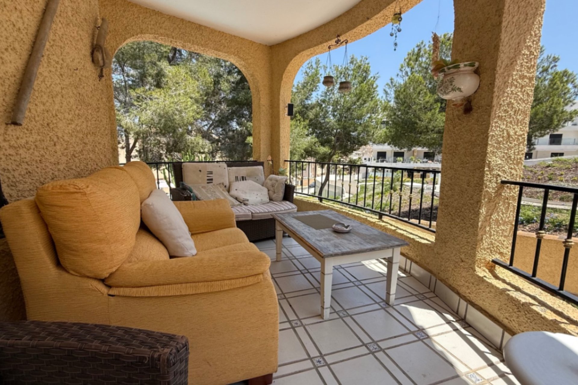 Resale - Villa -
Orihuela - Costa Blanca Sur