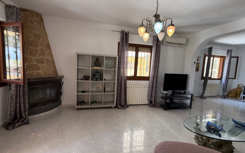 Resale - Villa -
Orihuela - Costa Blanca Sur