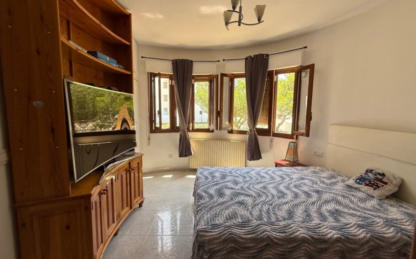 Resale - Villa -
Orihuela - Costa Blanca Sur