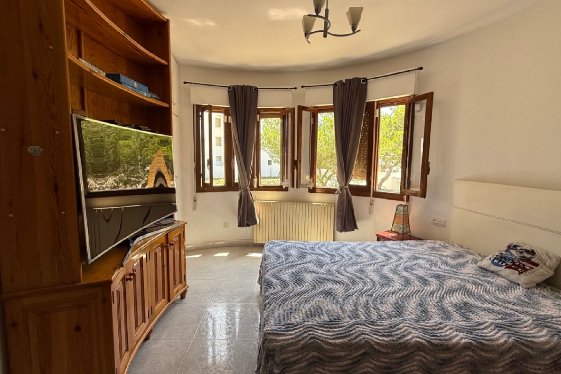 Resale - Villa -
Orihuela - Costa Blanca Sur