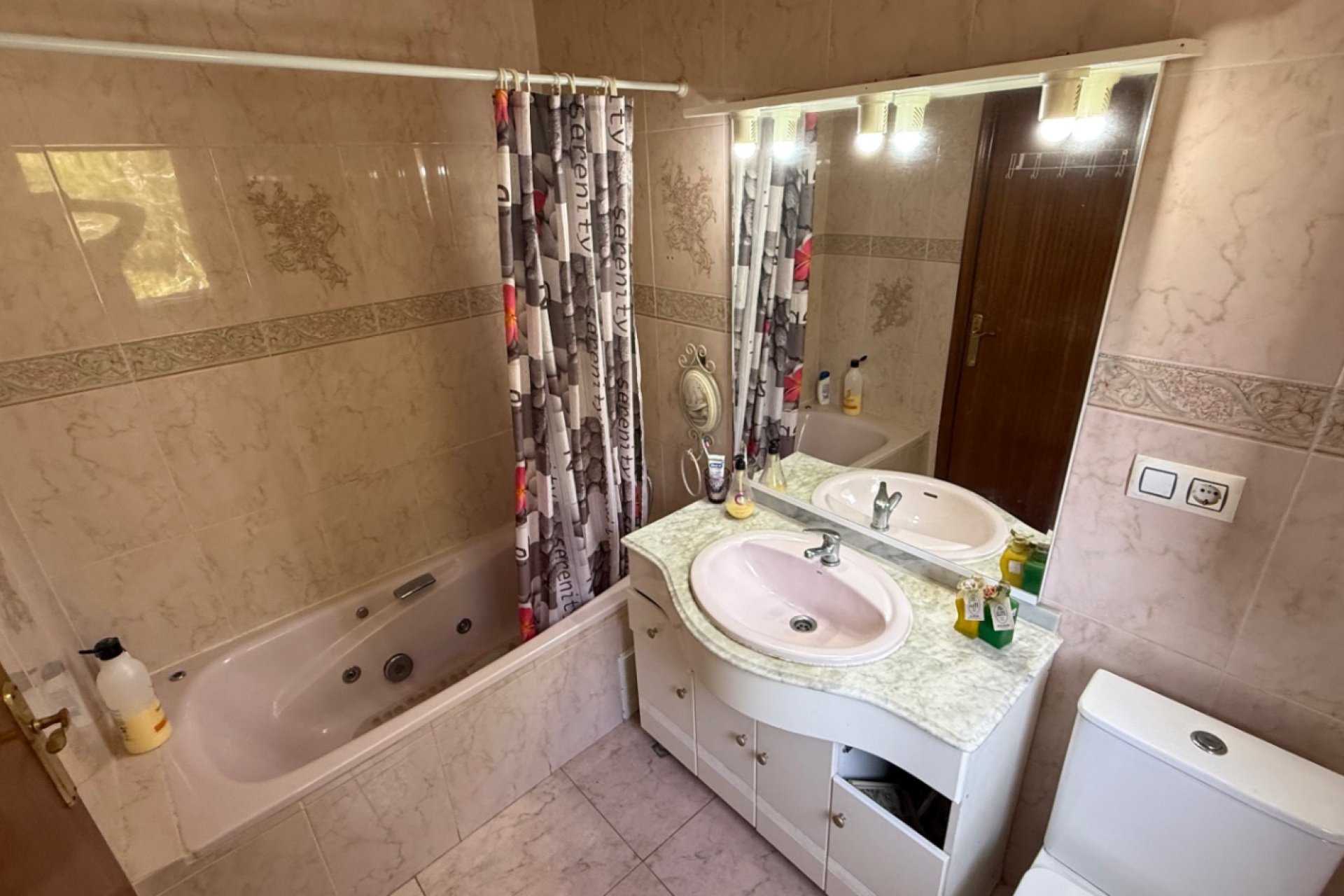 Resale - Villa -
Orihuela - Costa Blanca Sur