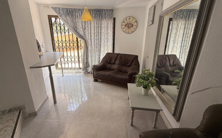 Resale - Villa -
Orihuela - Costa Blanca Sur