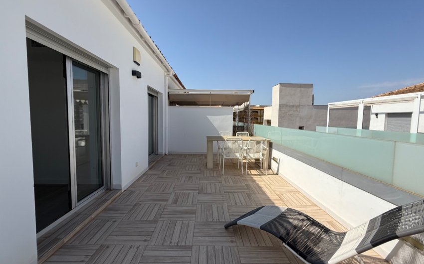 Resale - Villa -
Orihuela - Costa Blanca Sur