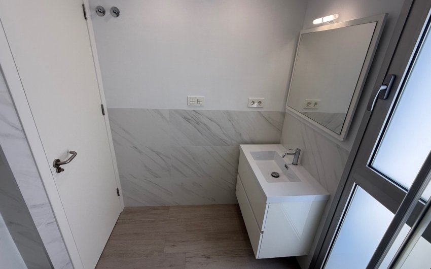 Resale - Villa -
Orihuela - Costa Blanca Sur