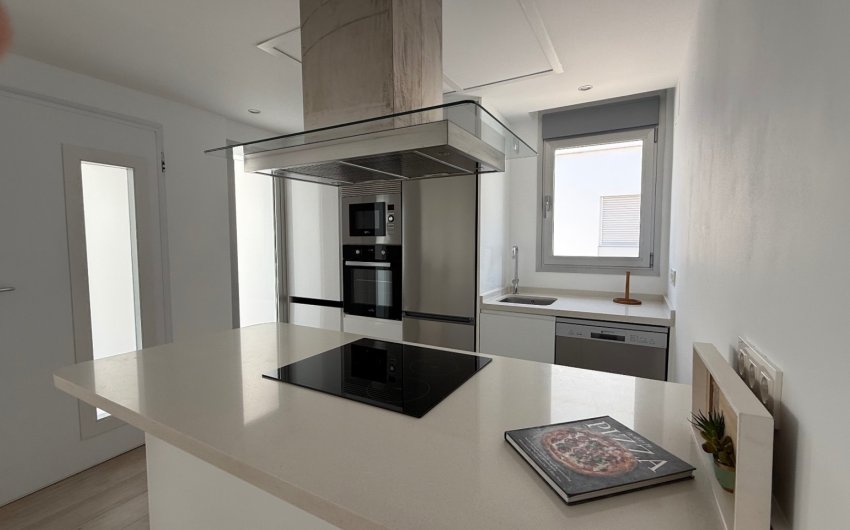 Resale - Villa -
Orihuela - Costa Blanca Sur