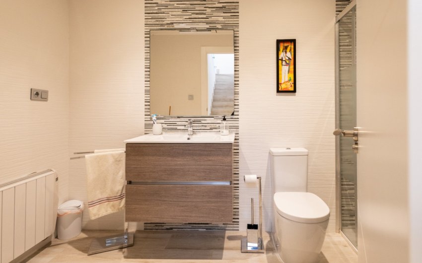 Resale - Villa -
Orihuela - Costa Blanca Sur