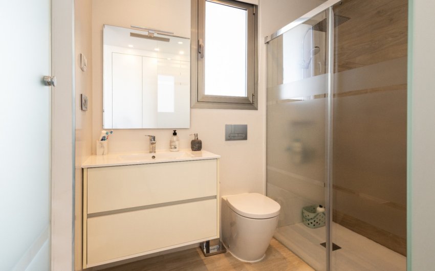 Resale - Villa -
Orihuela - Costa Blanca Sur