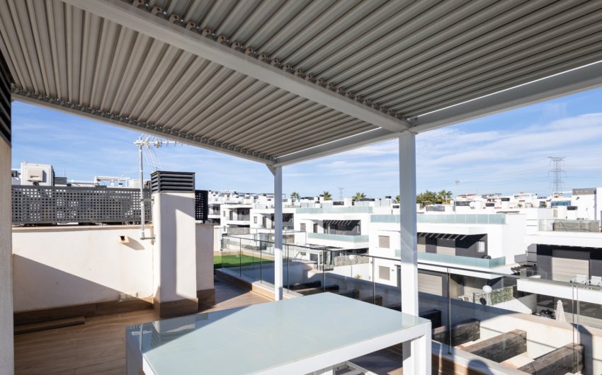 Resale - Villa -
Orihuela - Costa Blanca Sur