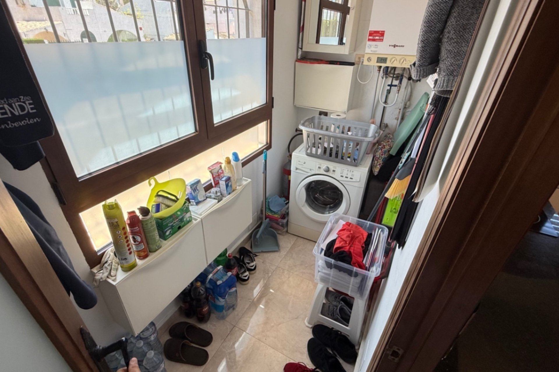 Resale - Villa -
Orihuela - Costa Blanca