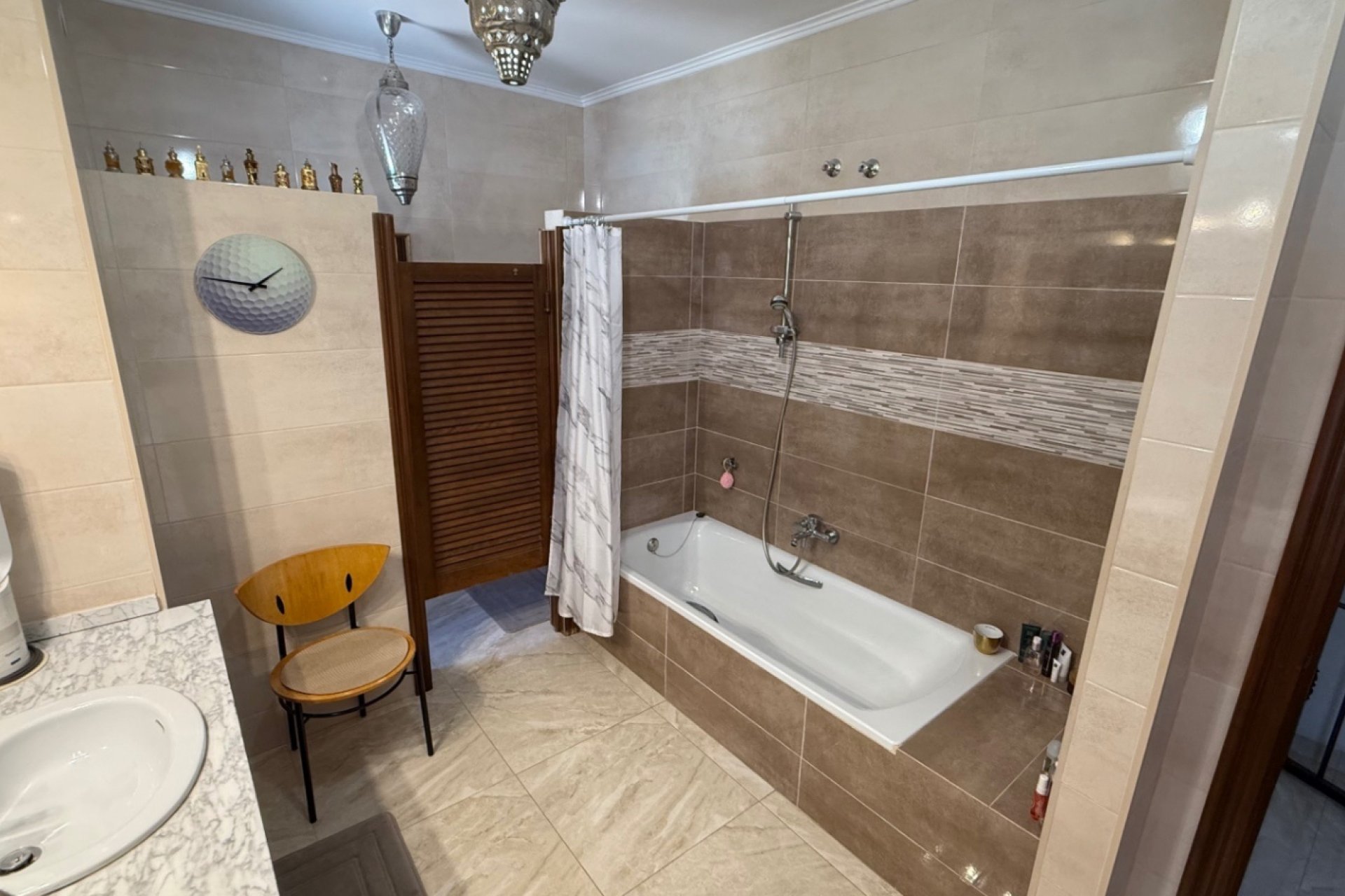 Resale - Villa -
Orihuela - Costa Blanca