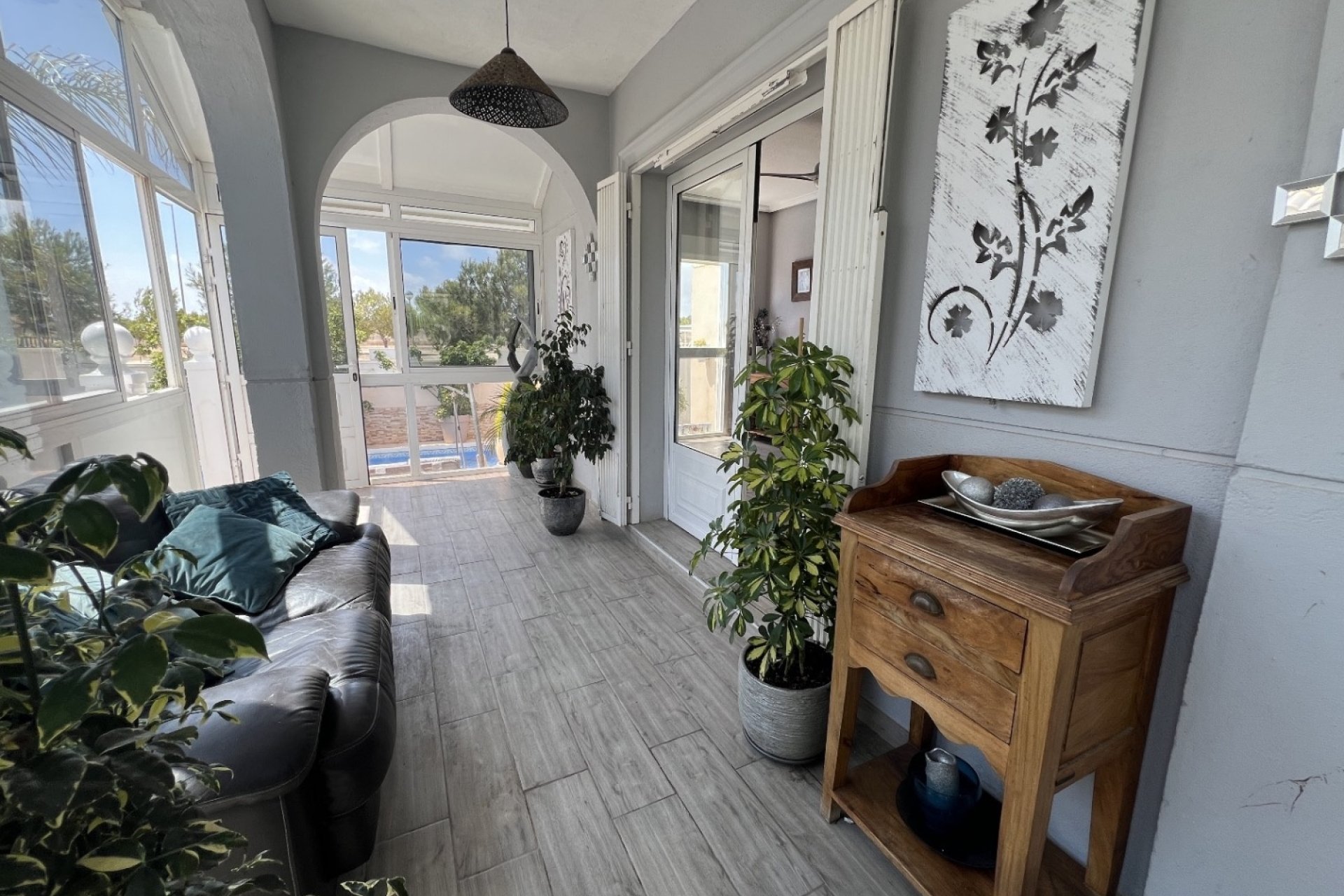 Resale - Villa -
Orihuela - Costa Blanca