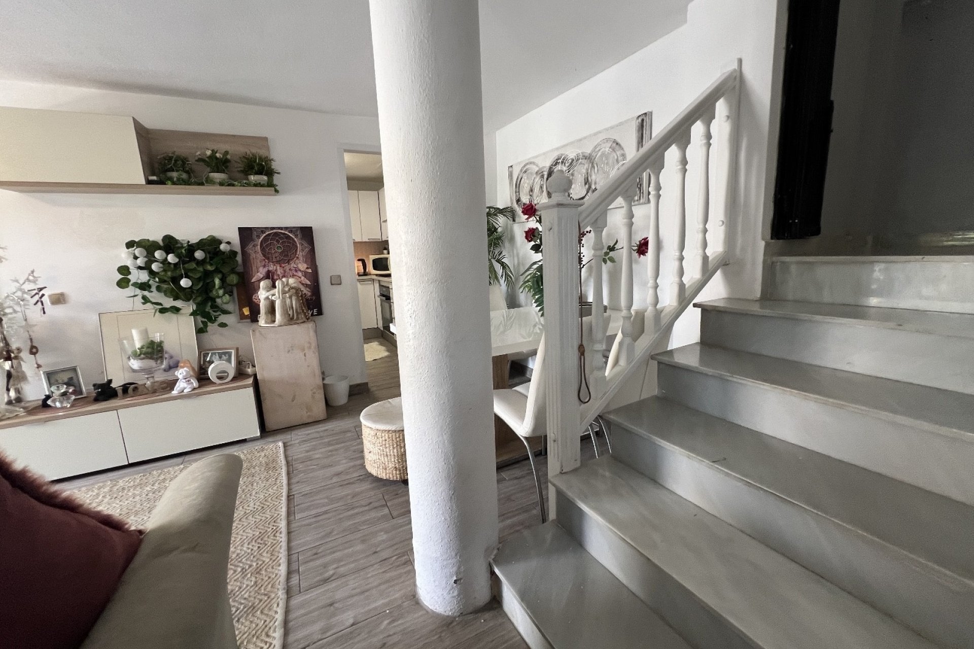 Resale - Villa -
Orihuela - Costa Blanca