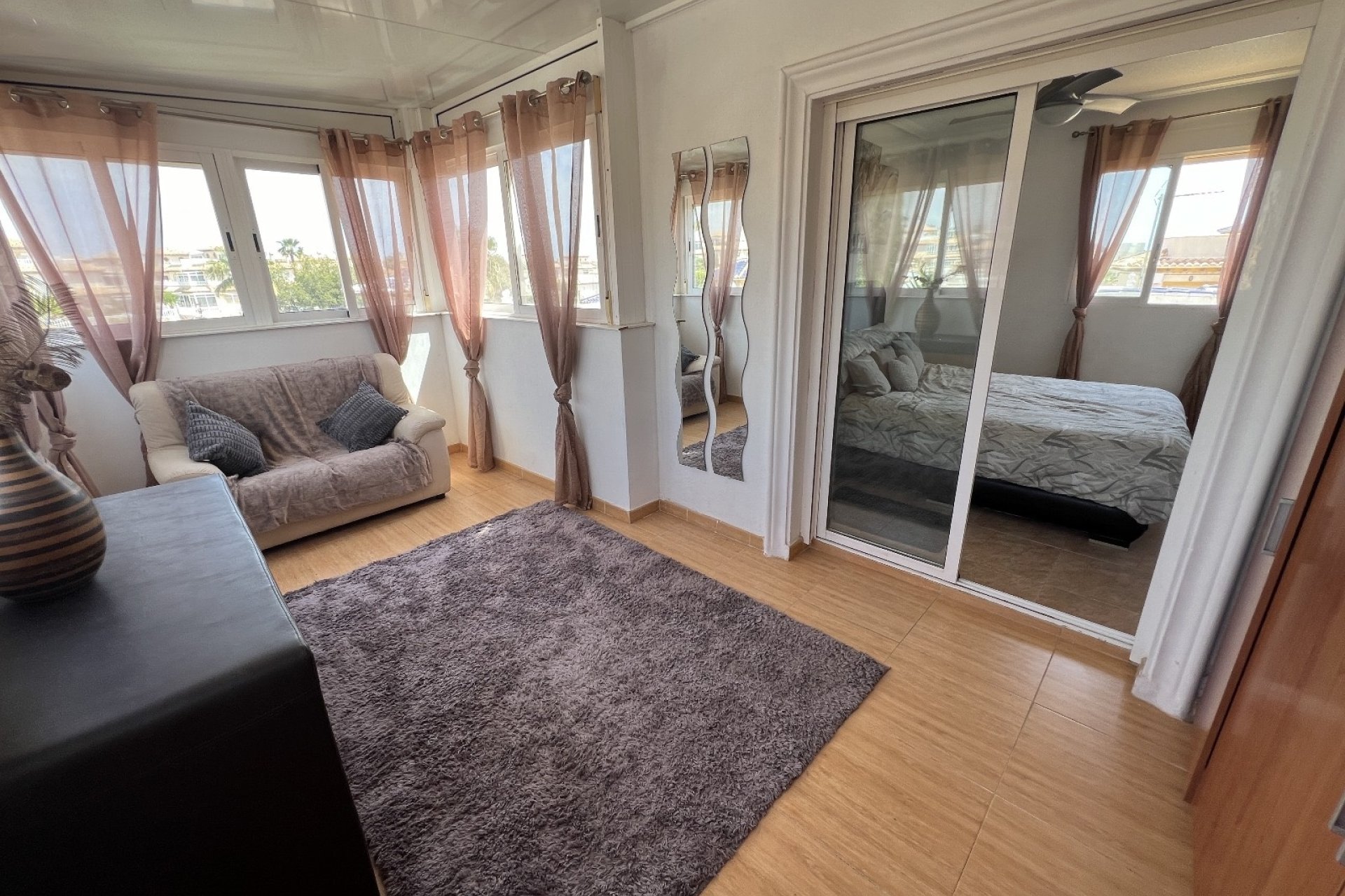 Resale - Villa -
Orihuela - Costa Blanca