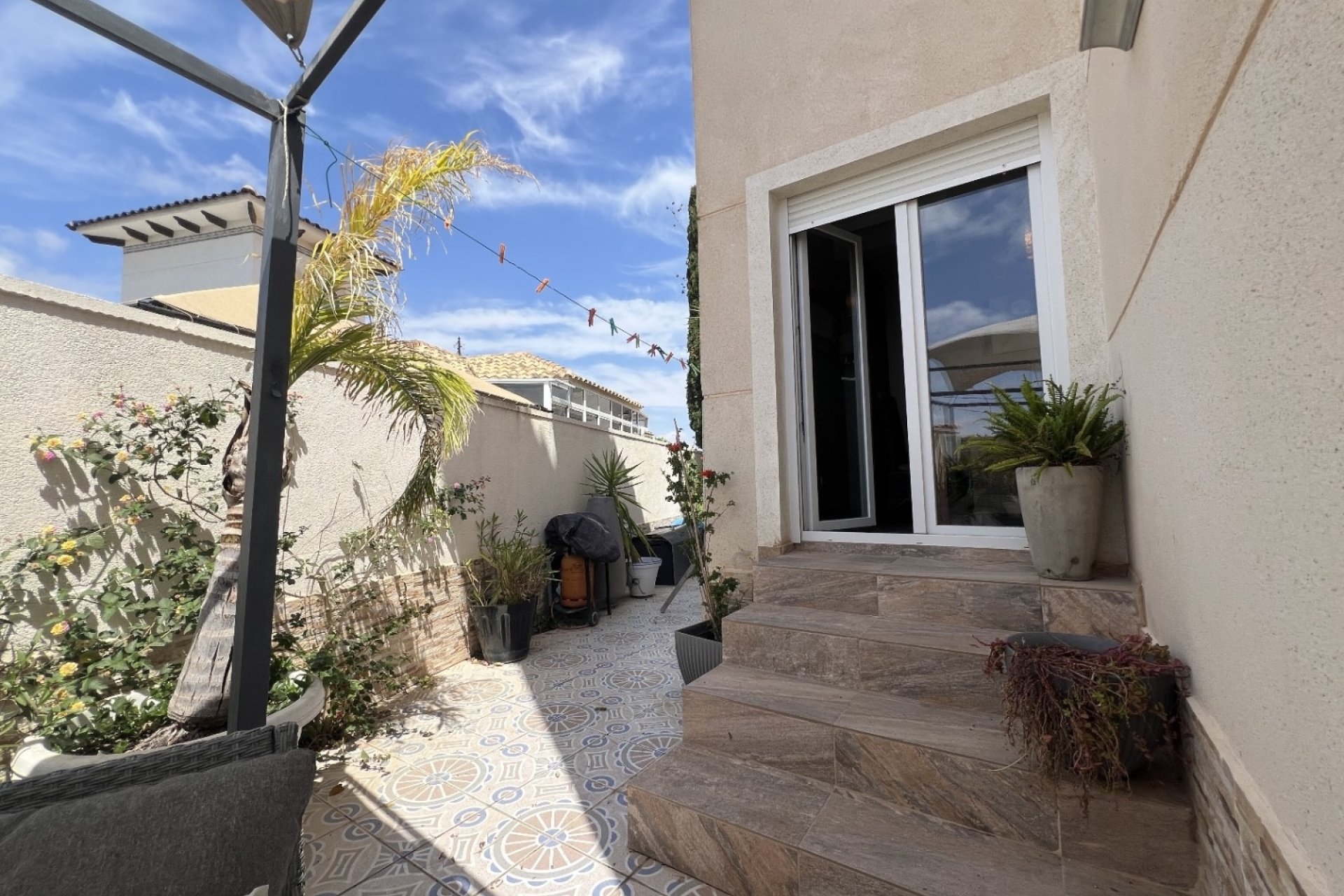Resale - Villa -
Orihuela - Costa Blanca