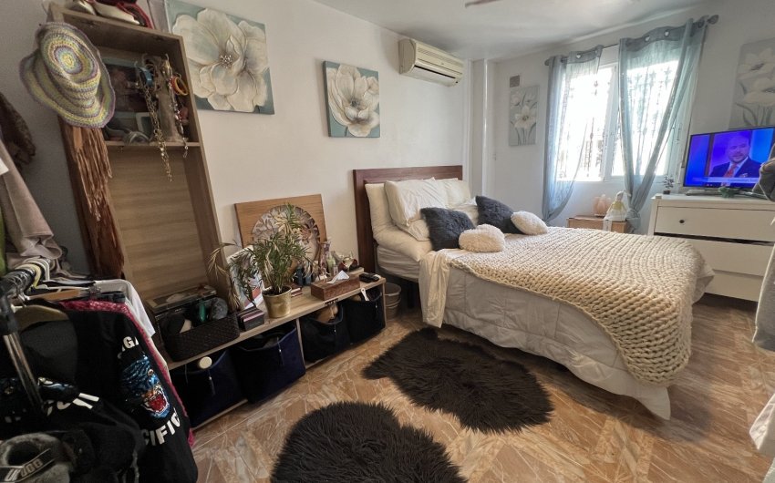 Resale - Villa -
Orihuela - Costa Blanca