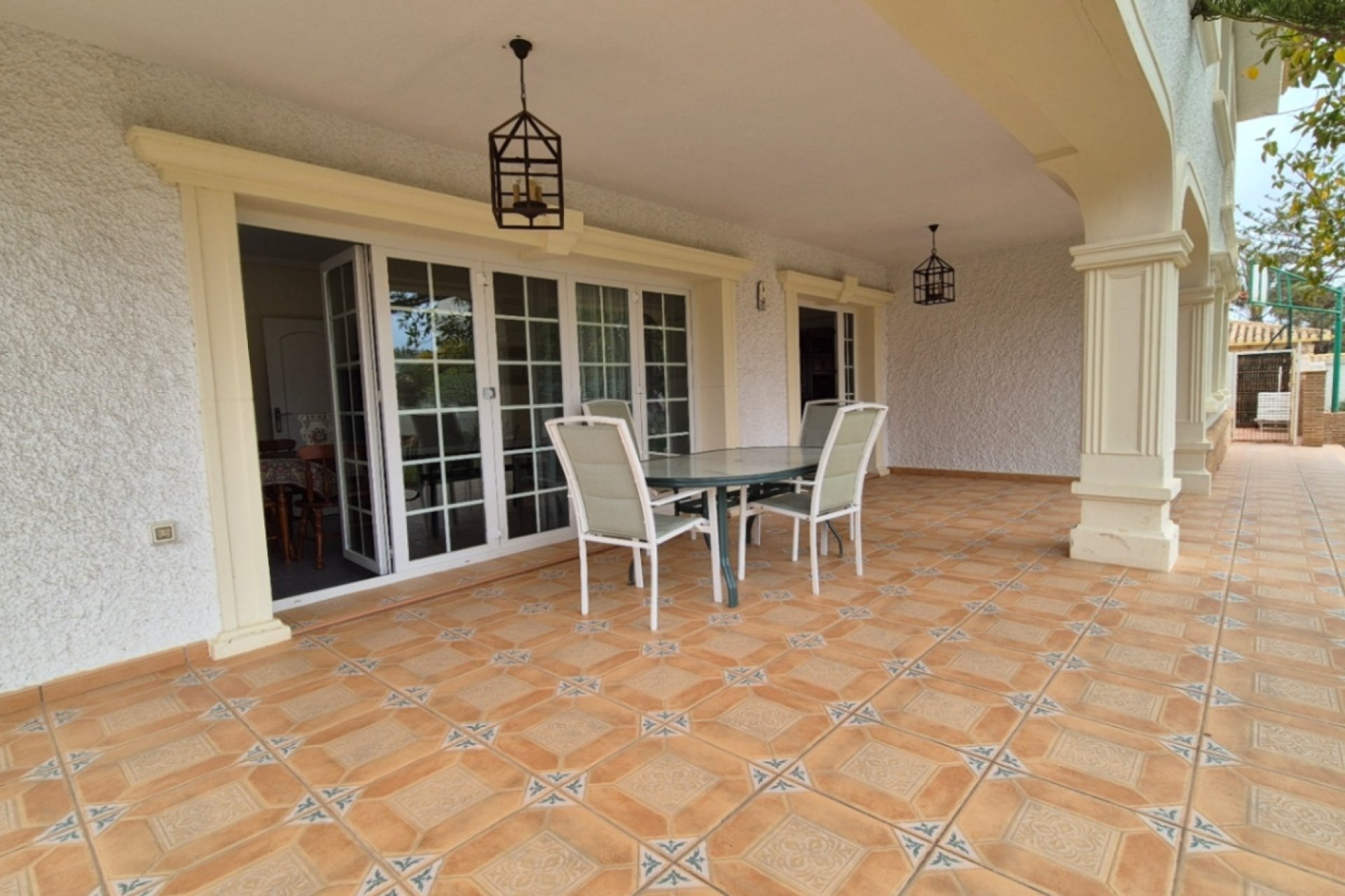 Resale - Villa -
Orihuela - Costa Blanca