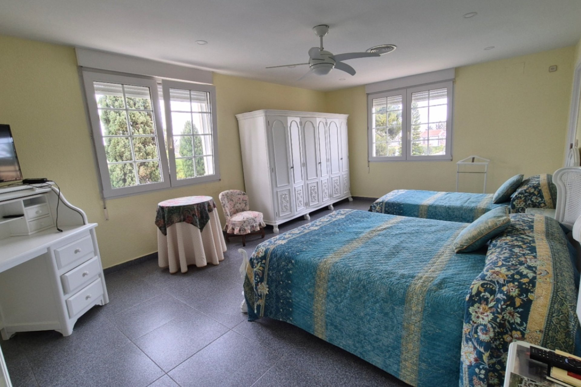 Resale - Villa -
Orihuela - Costa Blanca