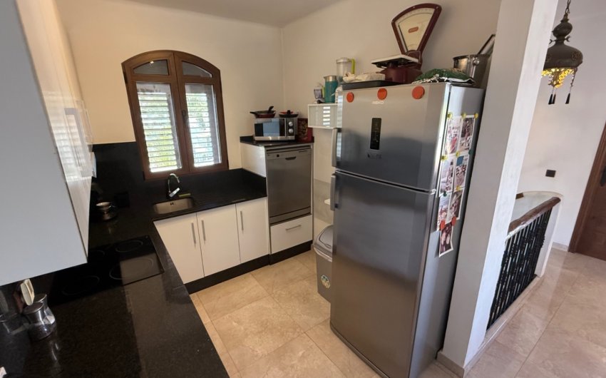 Resale - Villa -
Orihuela - Costa Blanca