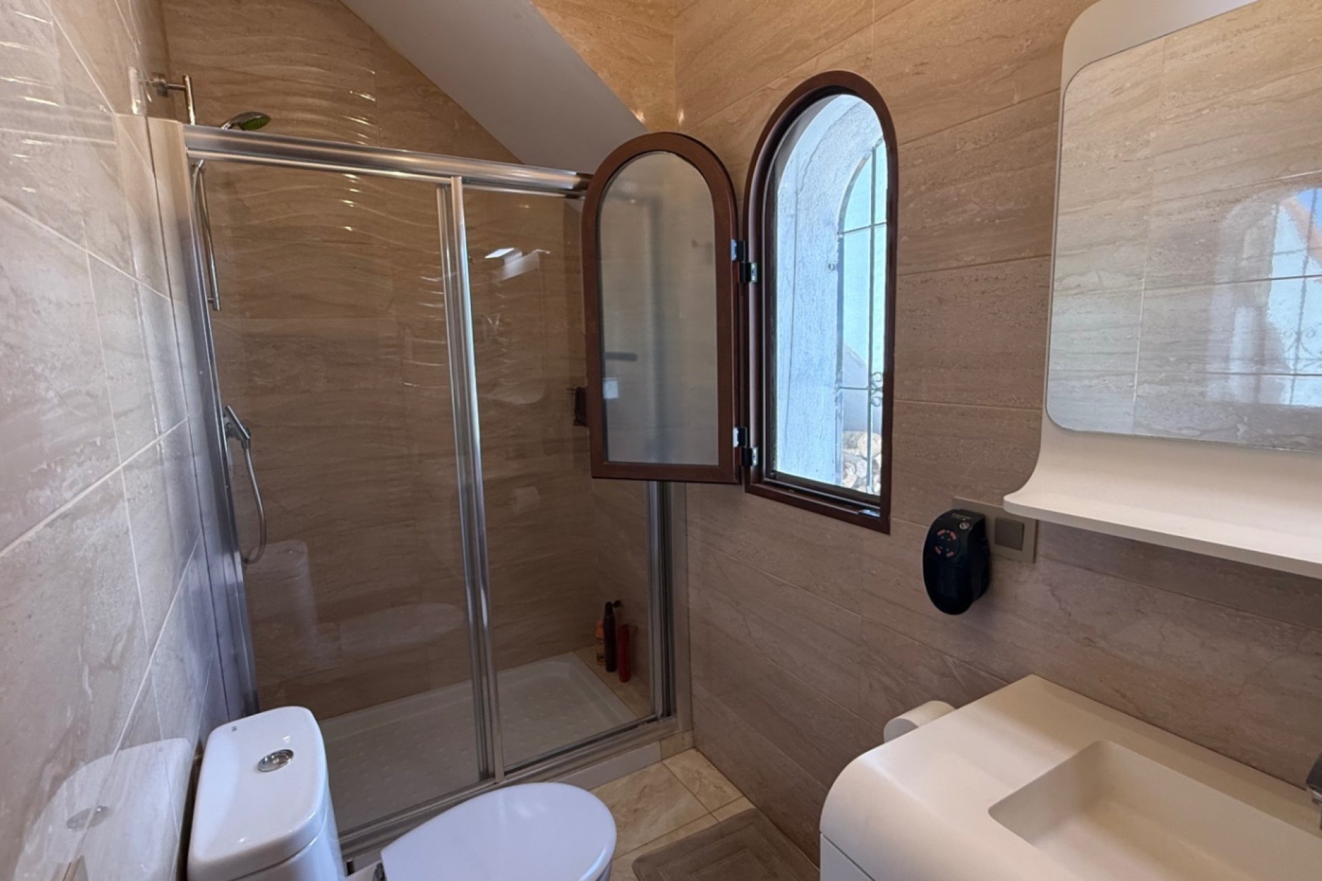 Resale - Villa -
Orihuela - Costa Blanca