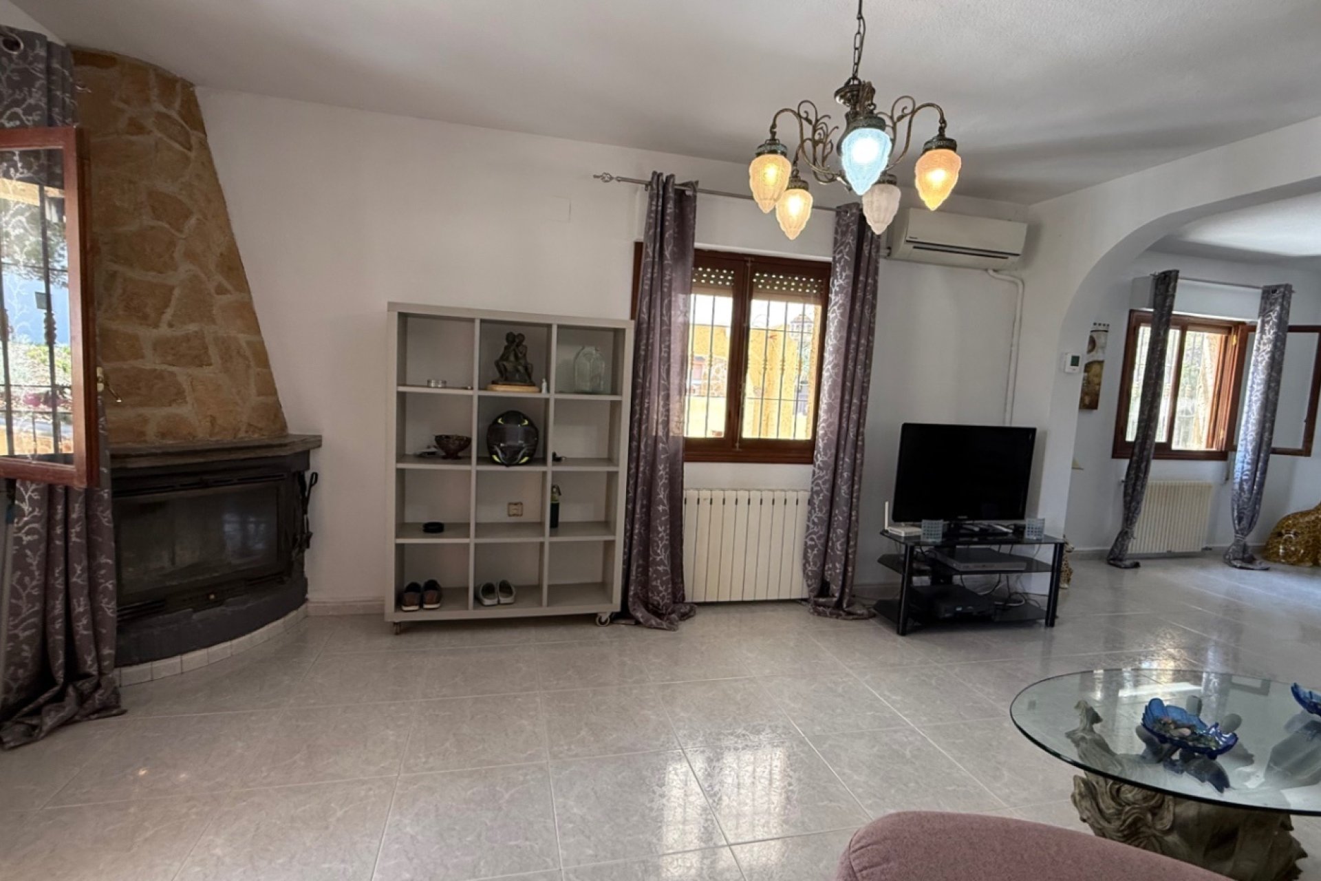 Resale - Villa -
Orihuela - Costa Blanca