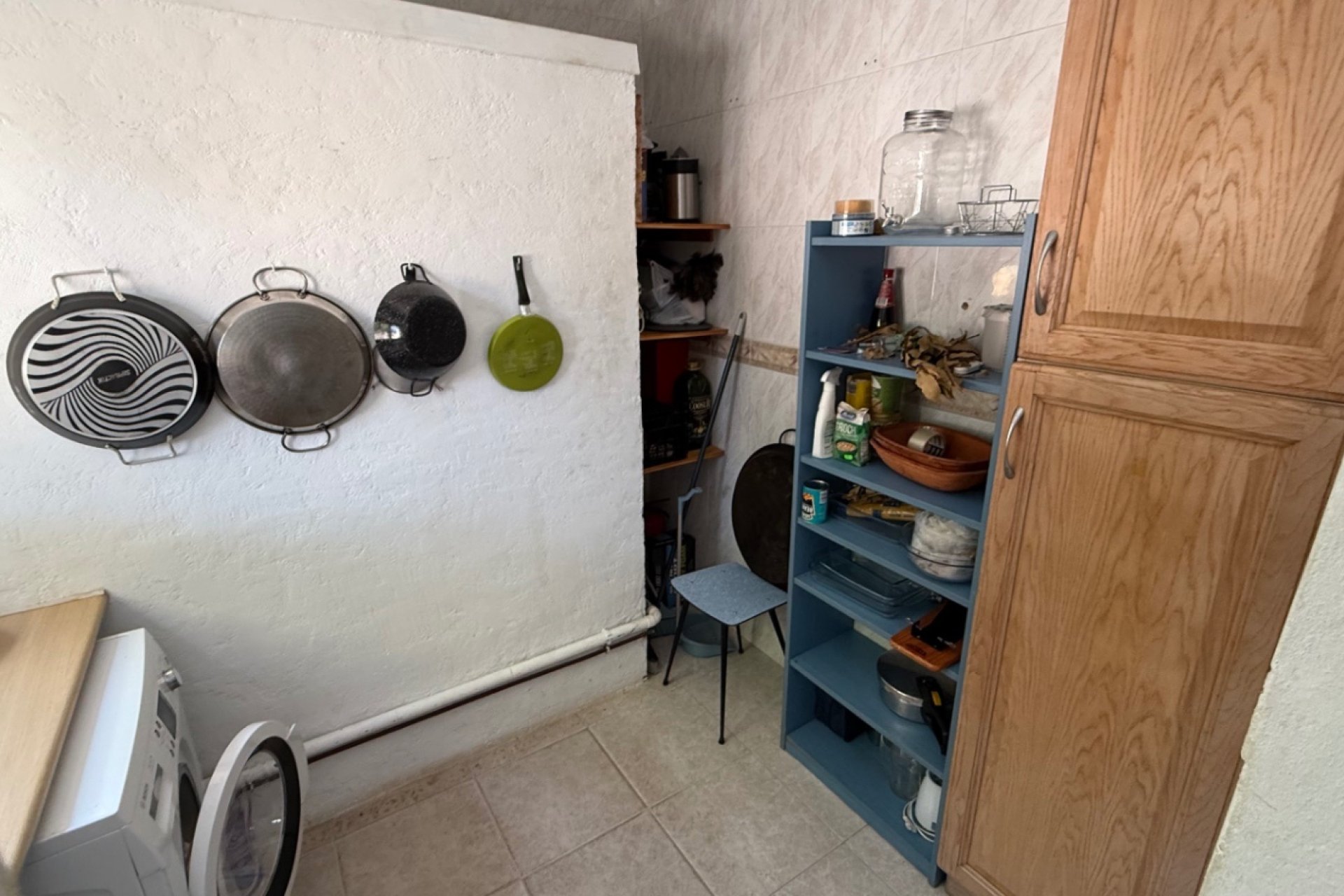 Resale - Villa -
Orihuela - Costa Blanca