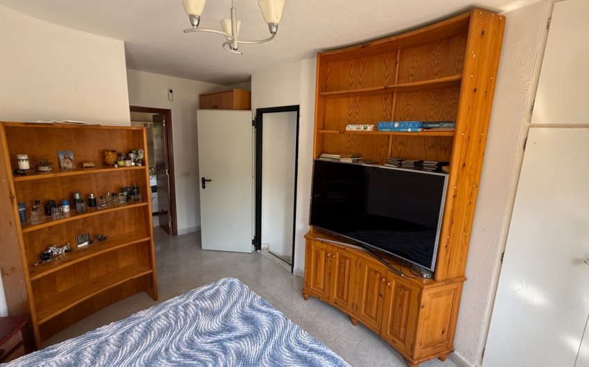 Resale - Villa -
Orihuela - Costa Blanca