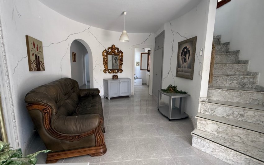 Resale - Villa -
Orihuela - Costa Blanca